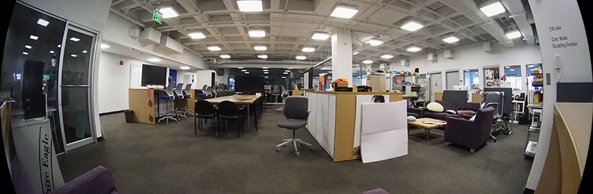 Photo of the MIT center courtesy of their website / Ethan Zuckerberg