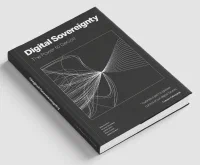 Copy of the book Digital Sovereignty: The Power to Decide